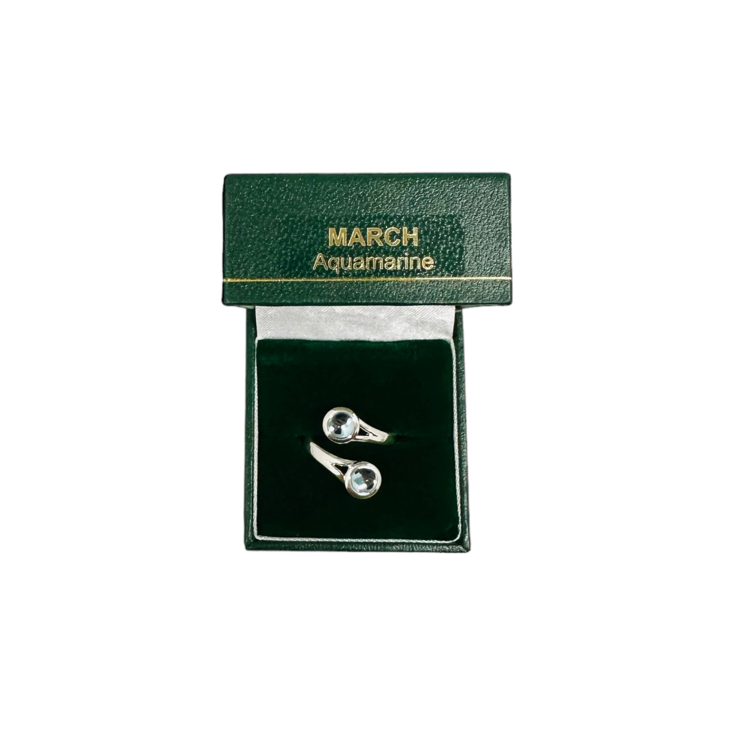 Celtic Rings - Birthstone Rings