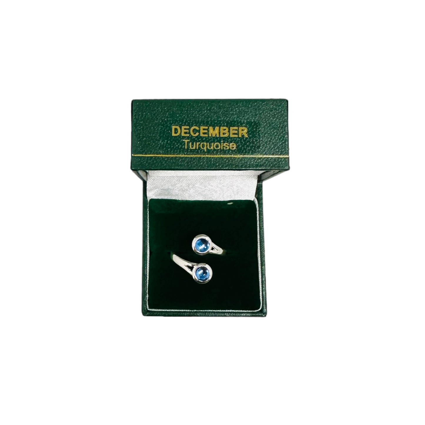 Celtic Rings - Birthstone Rings