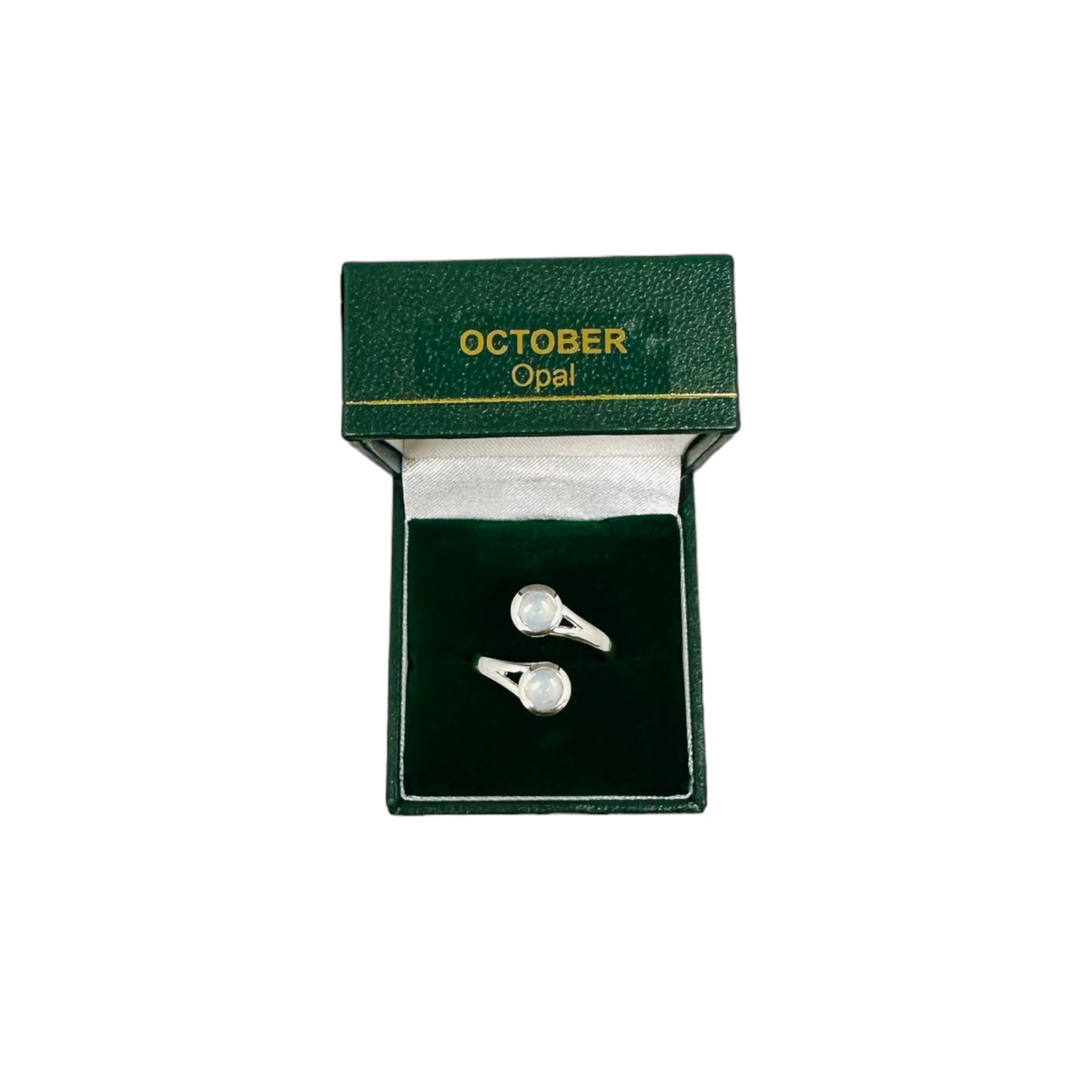 Celtic Rings - Birthstone Rings