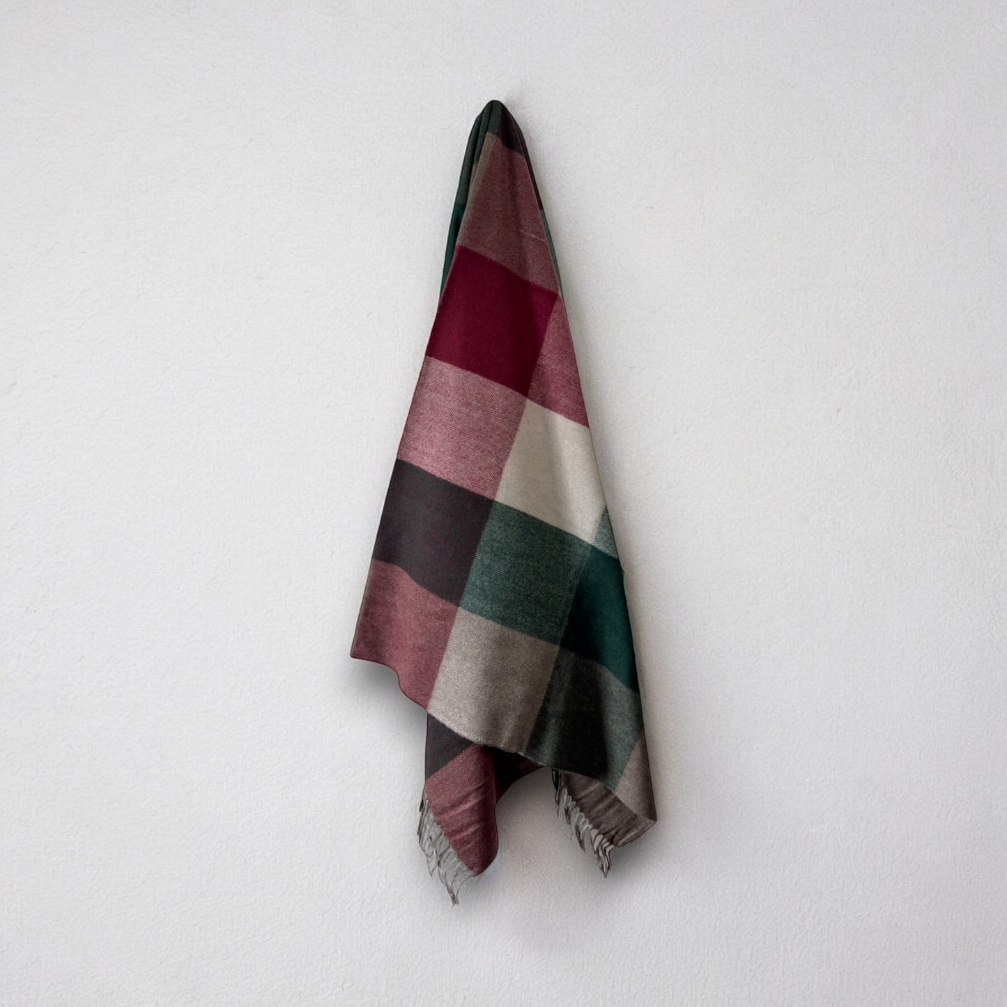 Recycled Wool Lifestyle Blankets