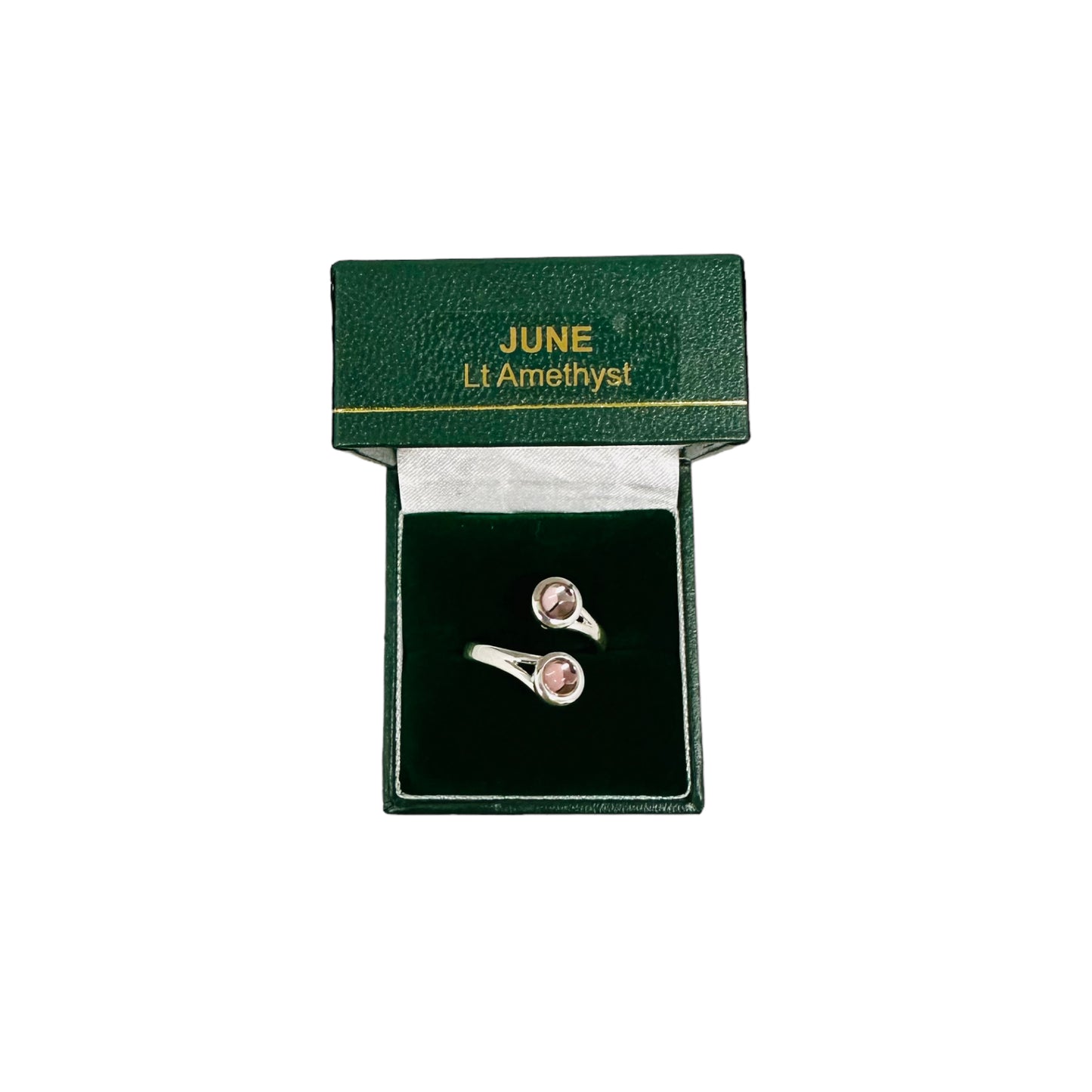 Celtic Rings - Birthstone Rings