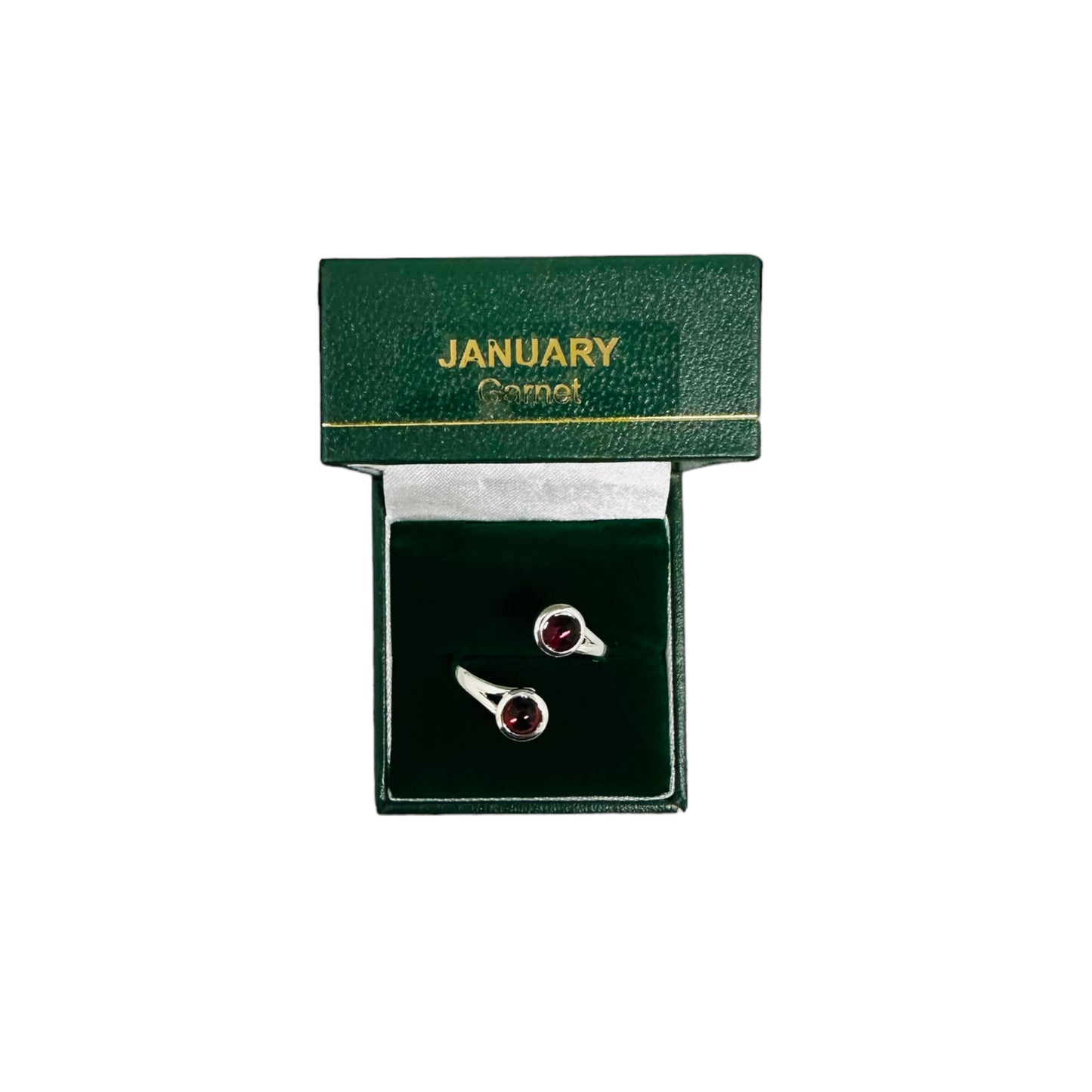 Celtic Rings - Birthstone Rings