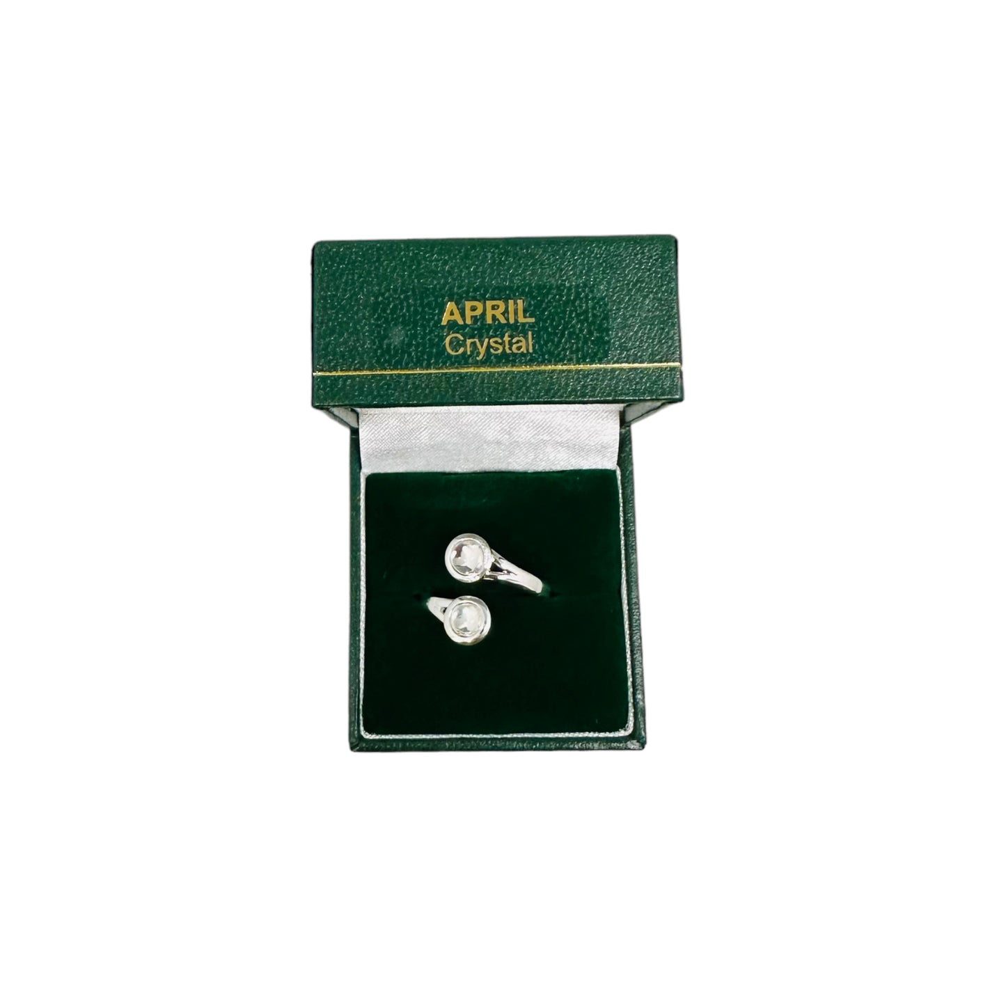 Celtic Rings - Birthstone Rings