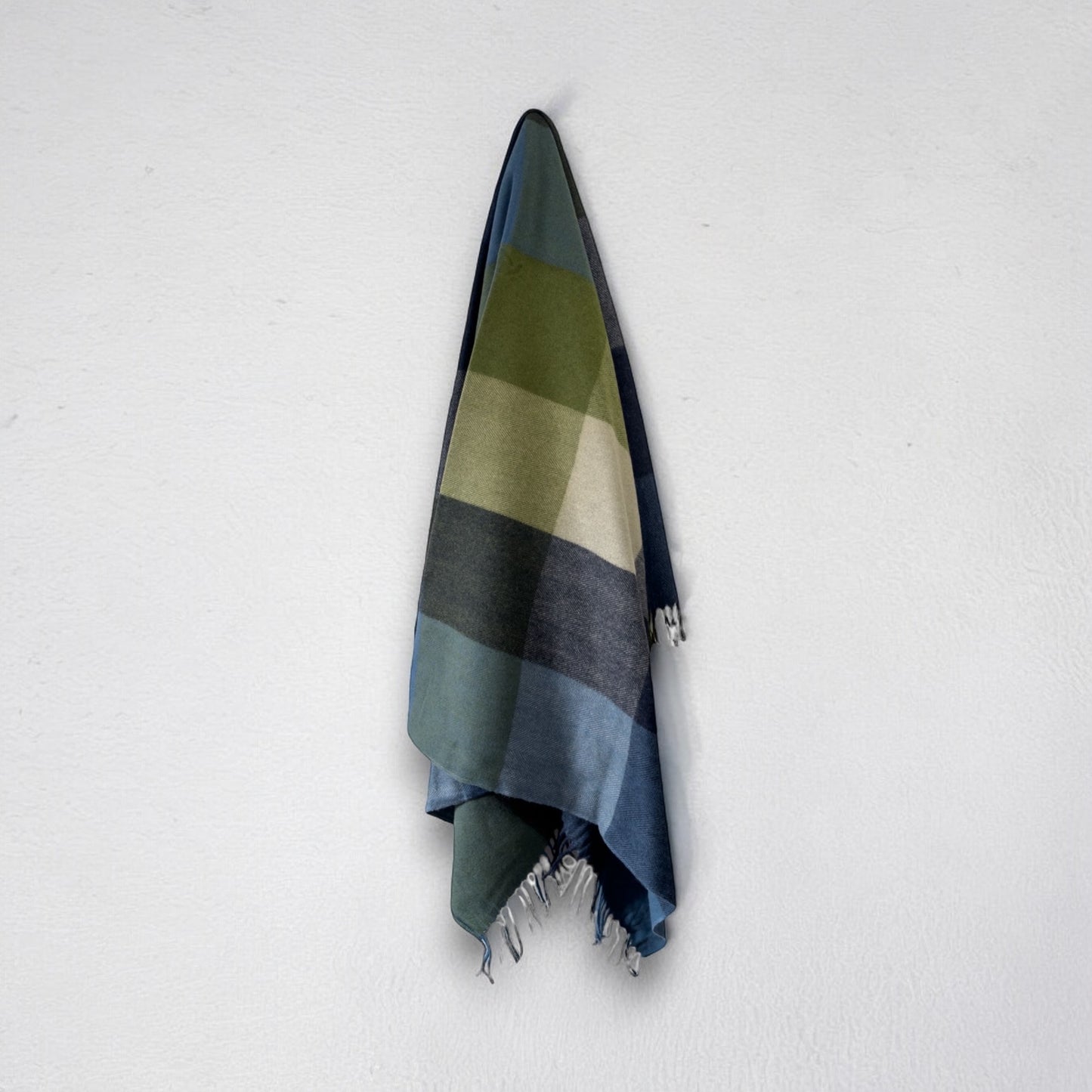 Recycled Wool Lifestyle Blankets