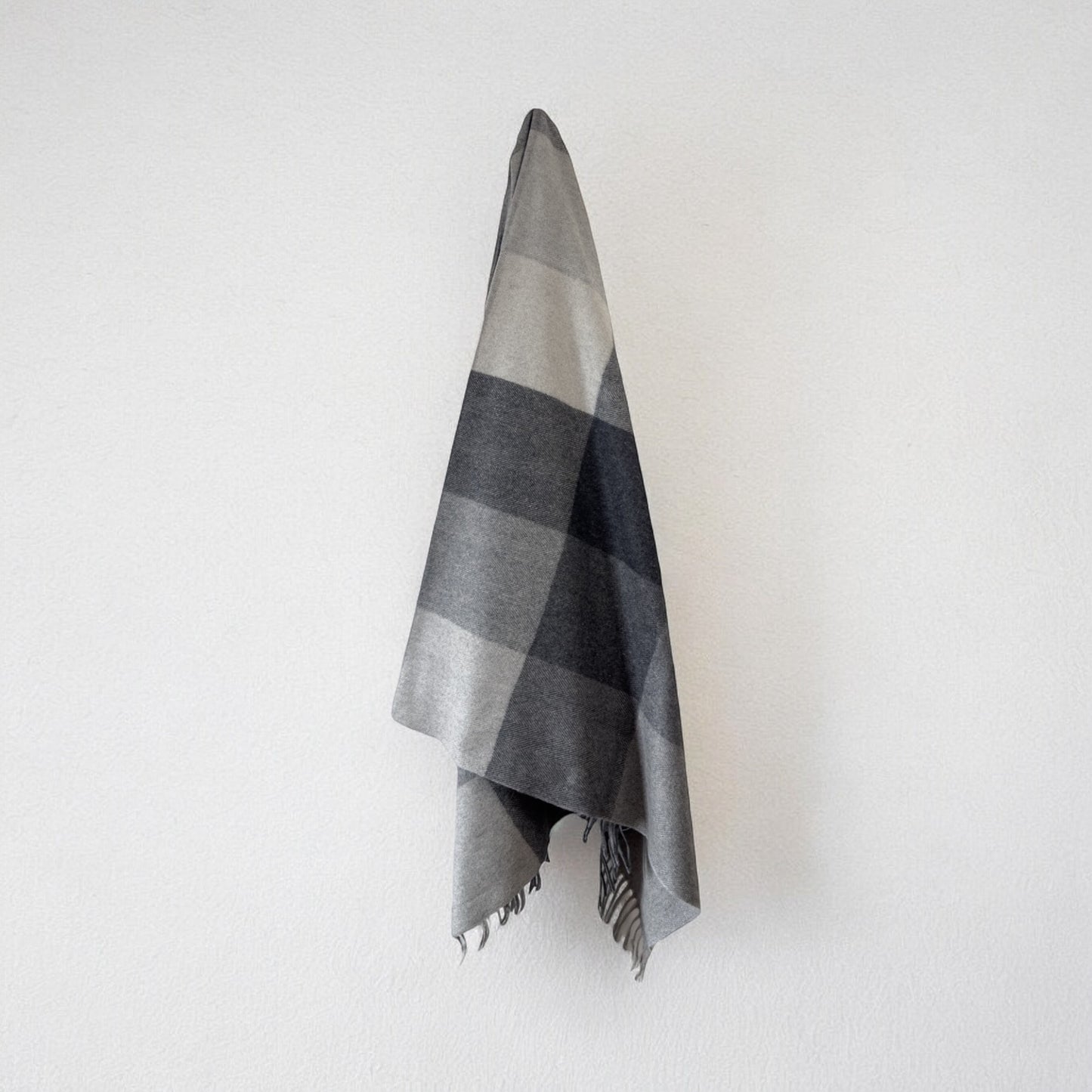 Recycled Wool Lifestyle Blankets