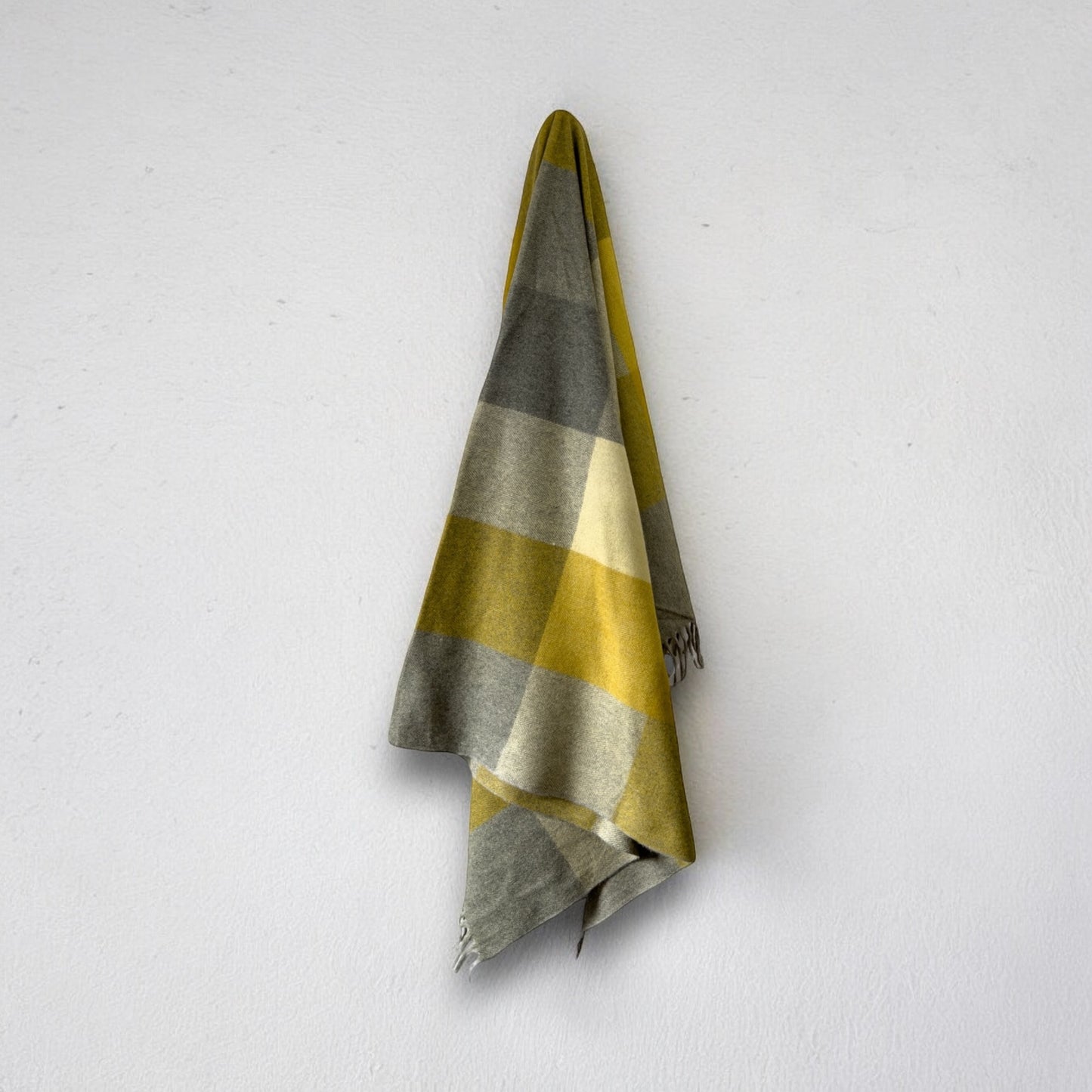 Recycled Wool Lifestyle Blankets