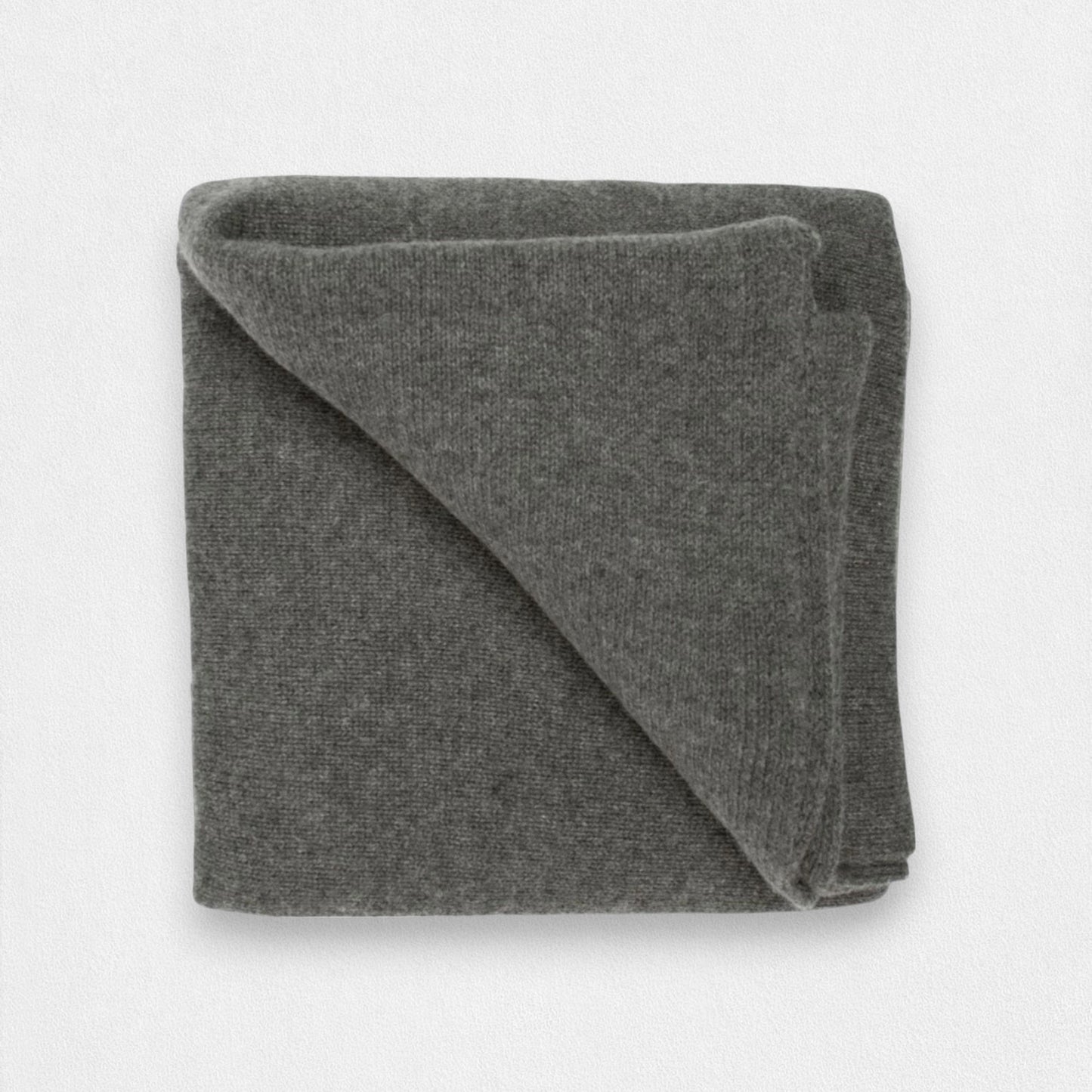 100% Cashmere Blanket