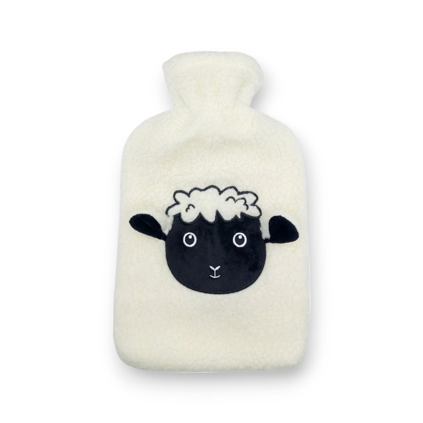 Highland Sheep Hot Water Bottle