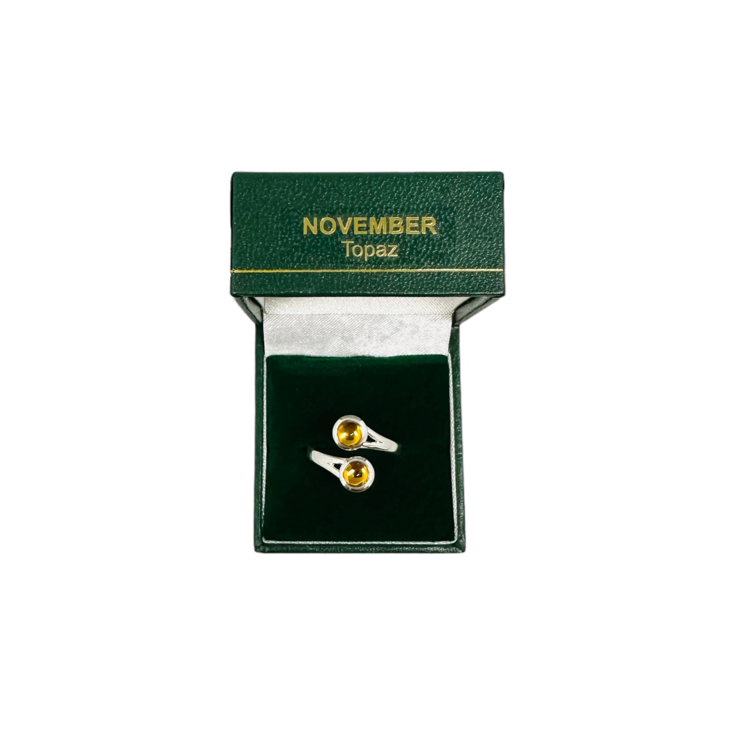 Celtic Rings - Birthstone Rings