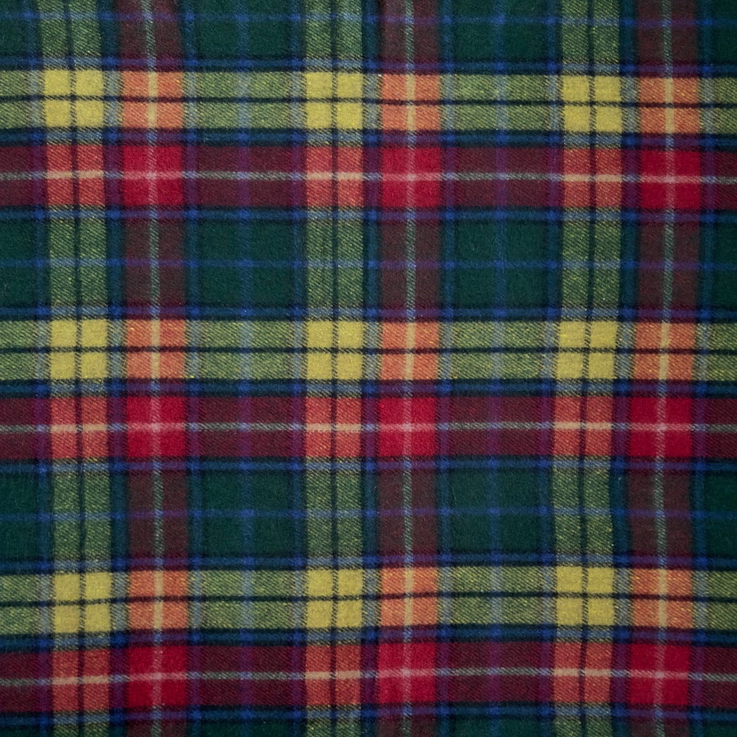 Blanket & Scarf Gift Box - Buchanan Modern