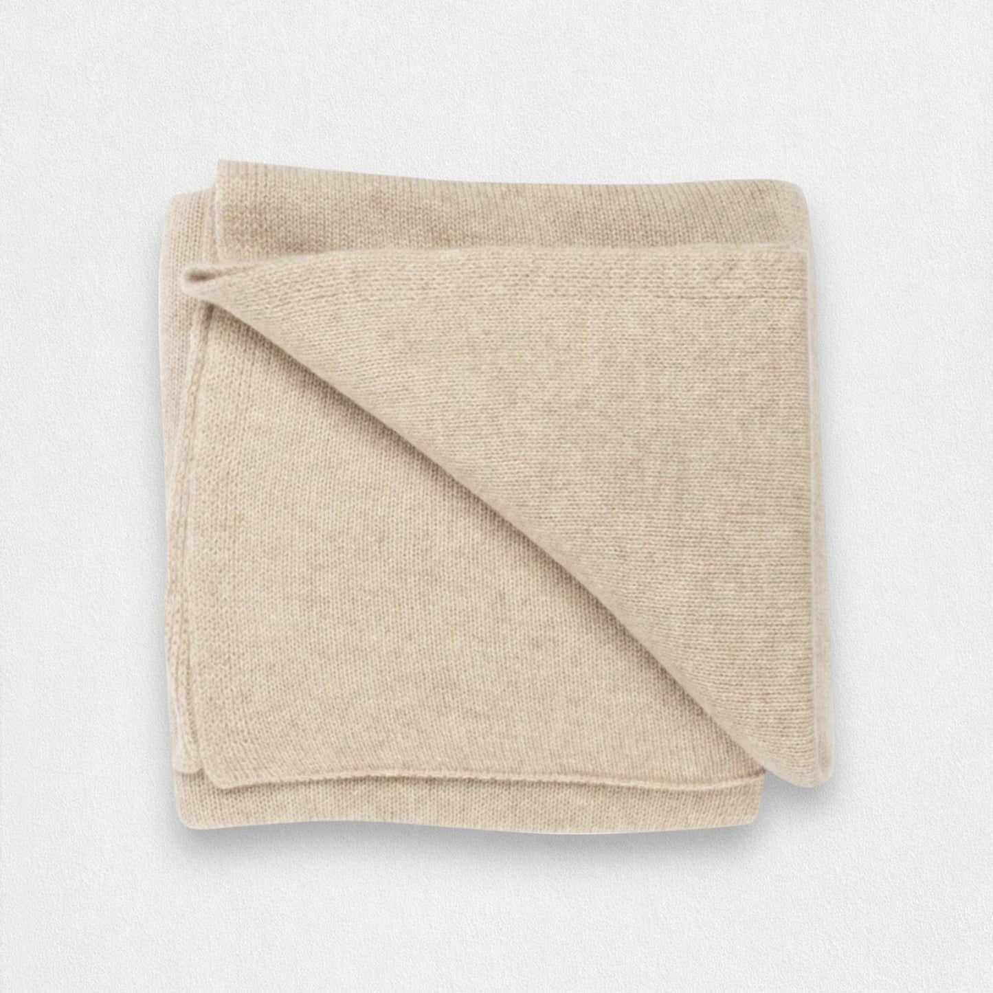 100% Cashmere Blanket