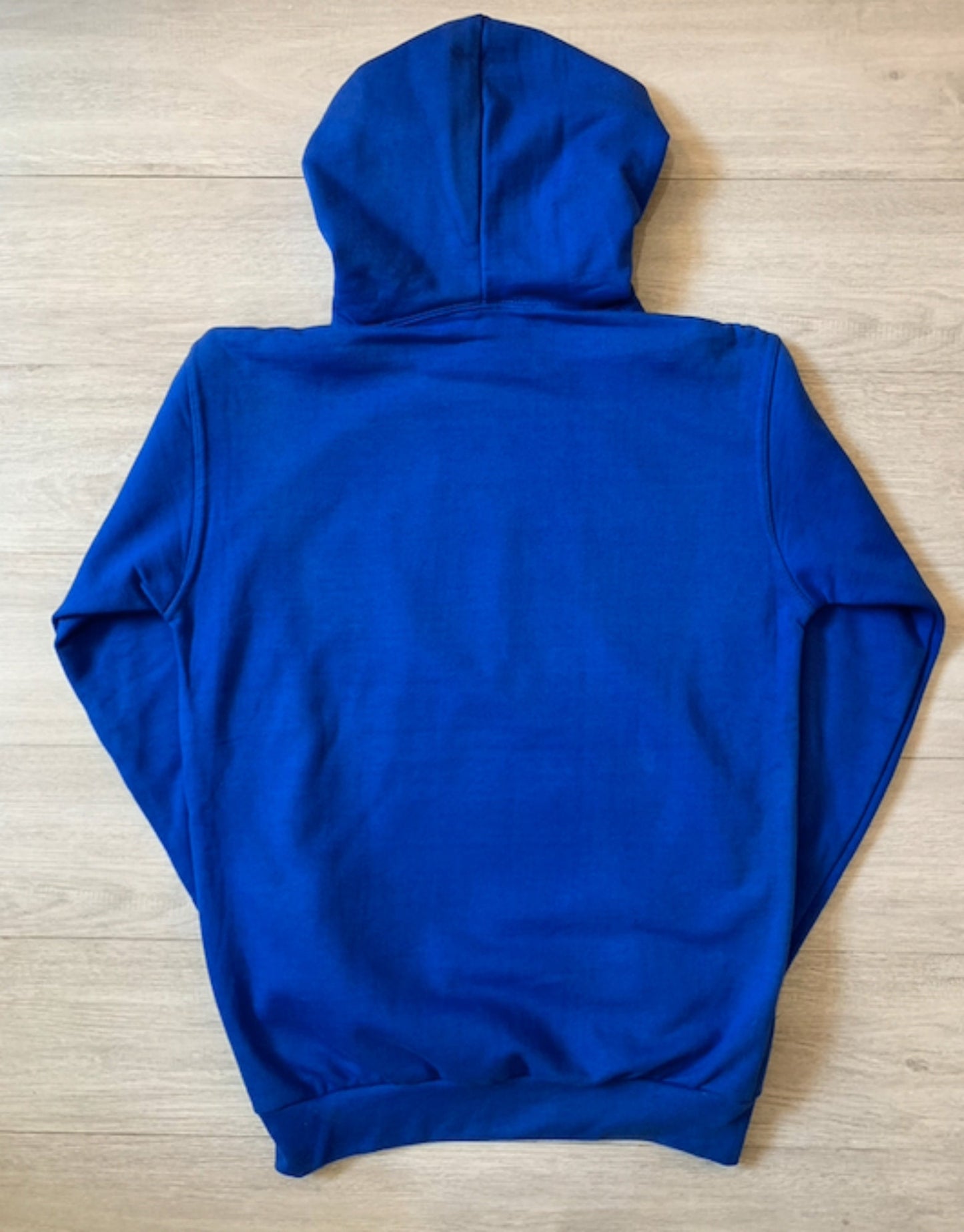 Edinburgh Capital City Hoodie