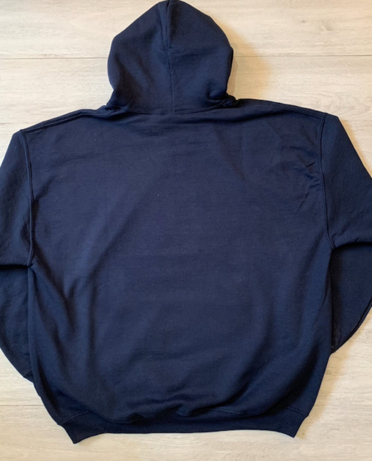 Edinburgh Capital City Hoodie